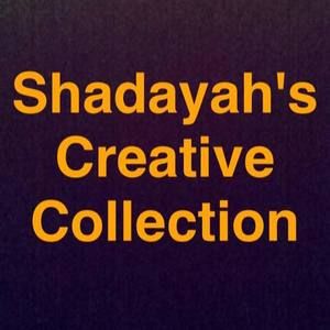 Meet your Posher, Shadayah